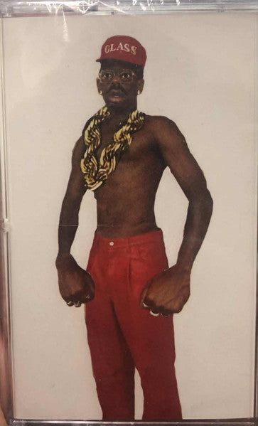 Tyler, The Creator - Don't Tap The Glass (UNOFFICIAL CASSETTE) | Mint (M) Mint (M) Love Vinyl Records