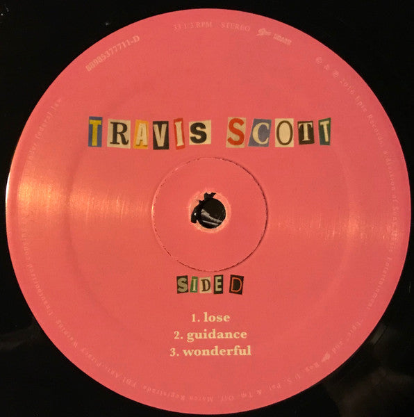 Birds In The Trap Sing Mcknight *DINGED/CREASED*(2xVINYL) | Mint (M) Excellent (EX) Love Vinyl Records