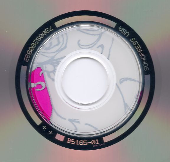 OutKast - Big Boi & Dre Present... Outkast (CD) | Near Mint (NM) Near Mint (NM) Love Vinyl Records