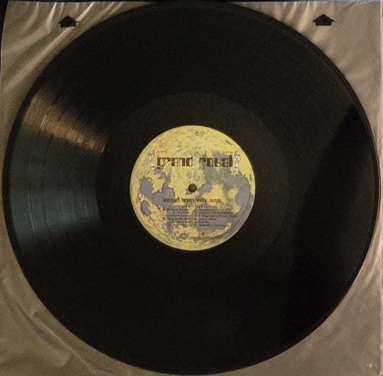 Hello Nasty (2xVINYL) | Very Good Plus Plus (VG++) Excellent (EX) Love Vinyl Records