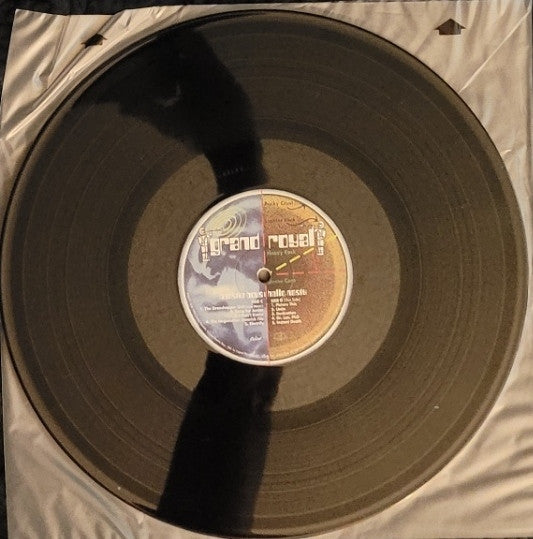 Hello Nasty (2xVINYL) | Very Good Plus Plus (VG++) Excellent (EX) Love Vinyl Records