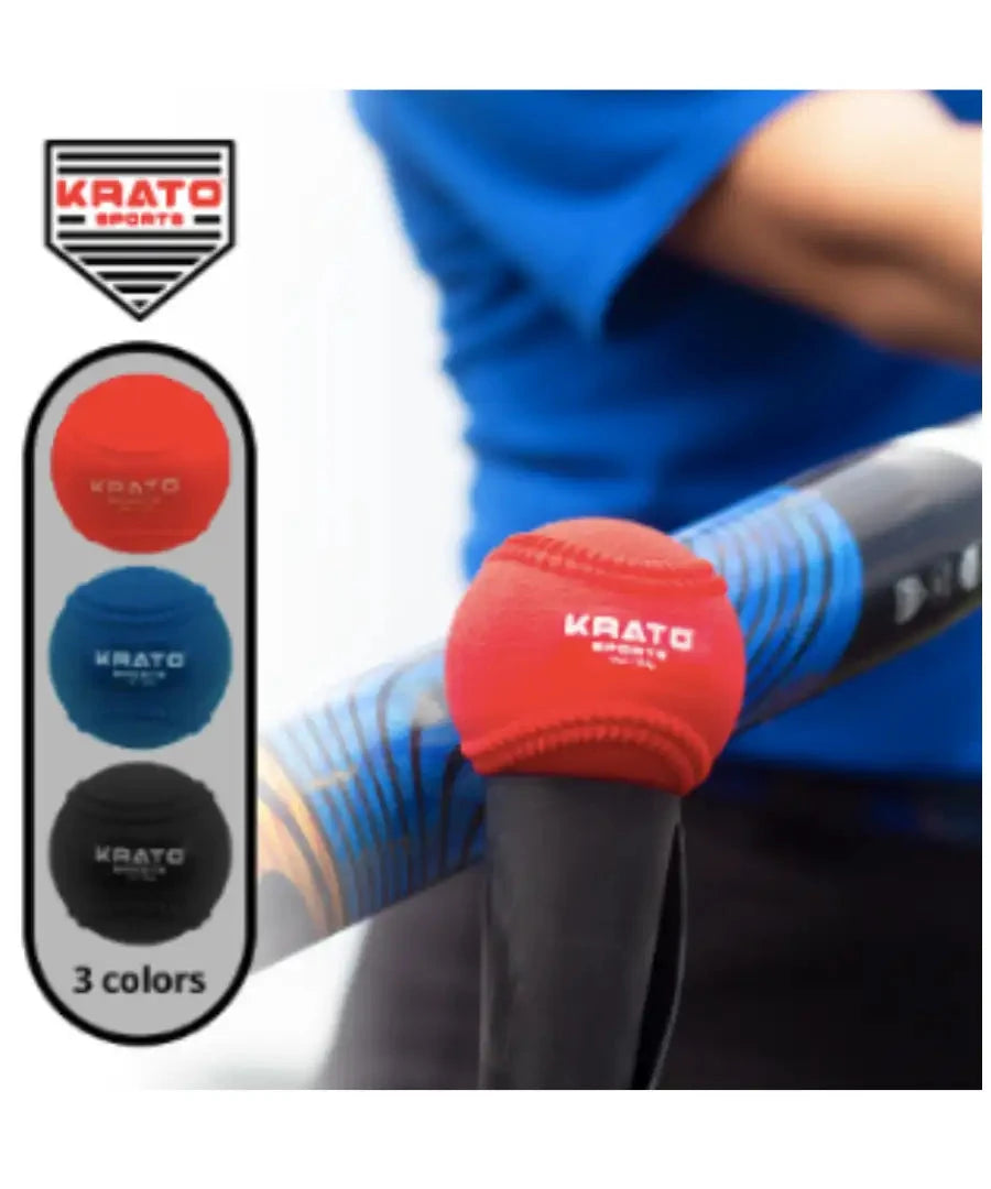 Hitting Power Balls 12oz | Plyo Balls Krato Sports