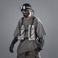 HiV5 Techwear Utility Vest Niepce