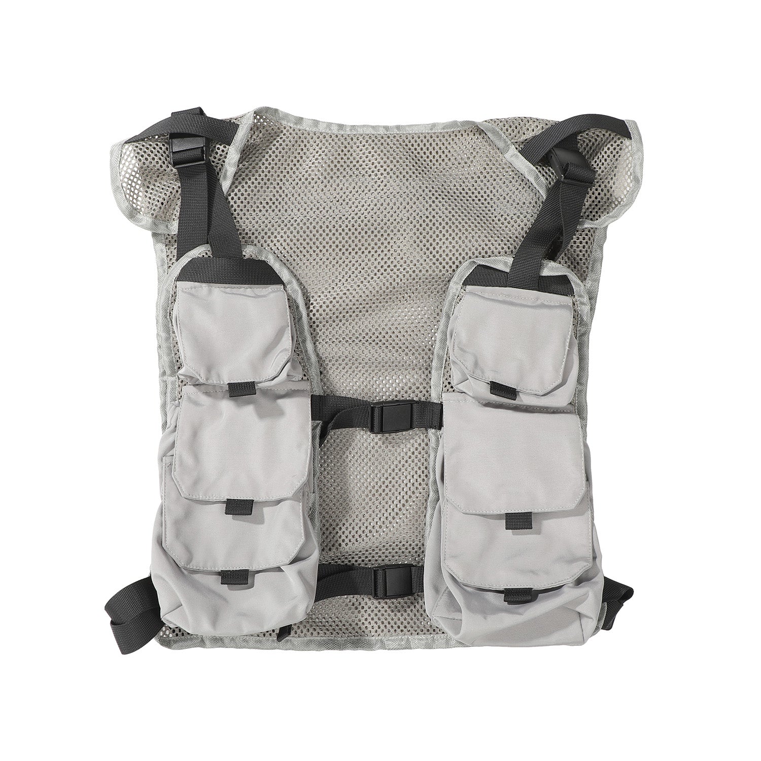 HiV5 Techwear Utility Vest Niepce