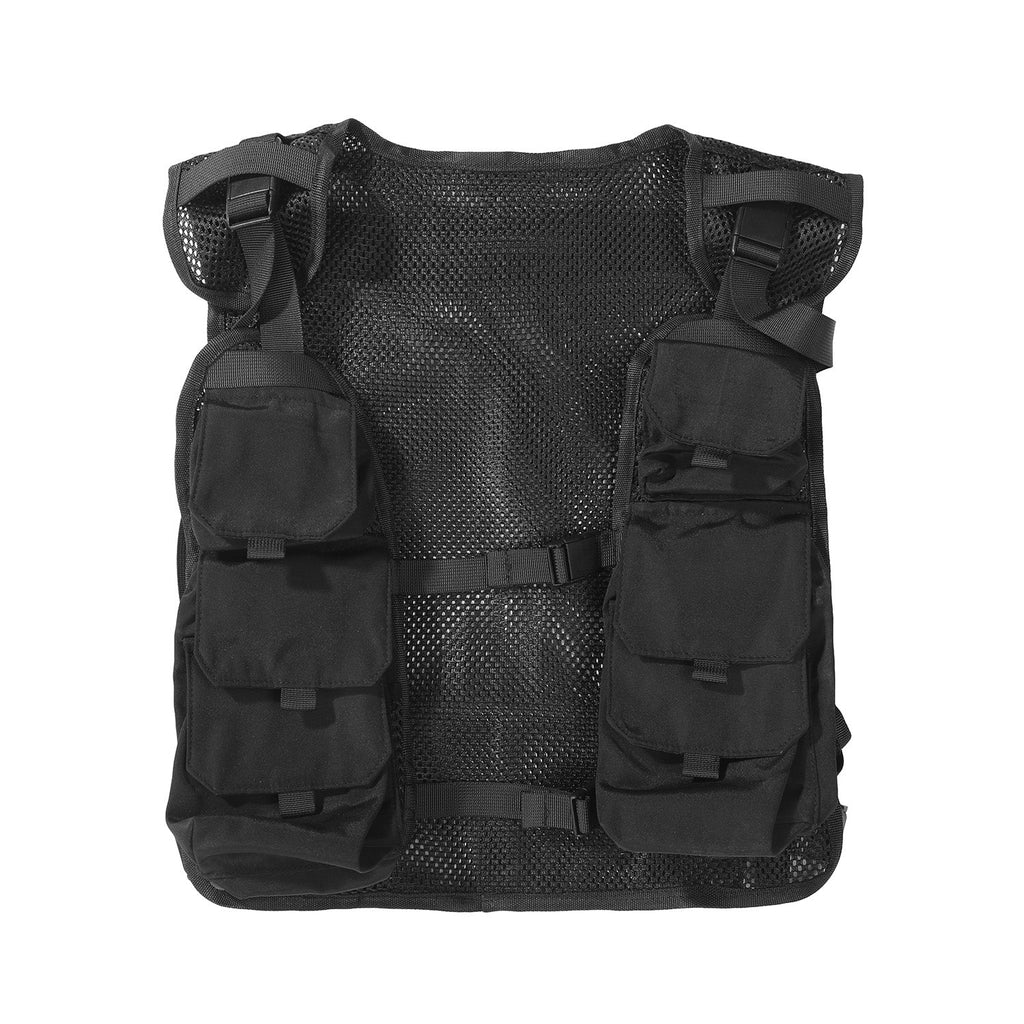 HiV5 Techwear Utility Vest Niepce