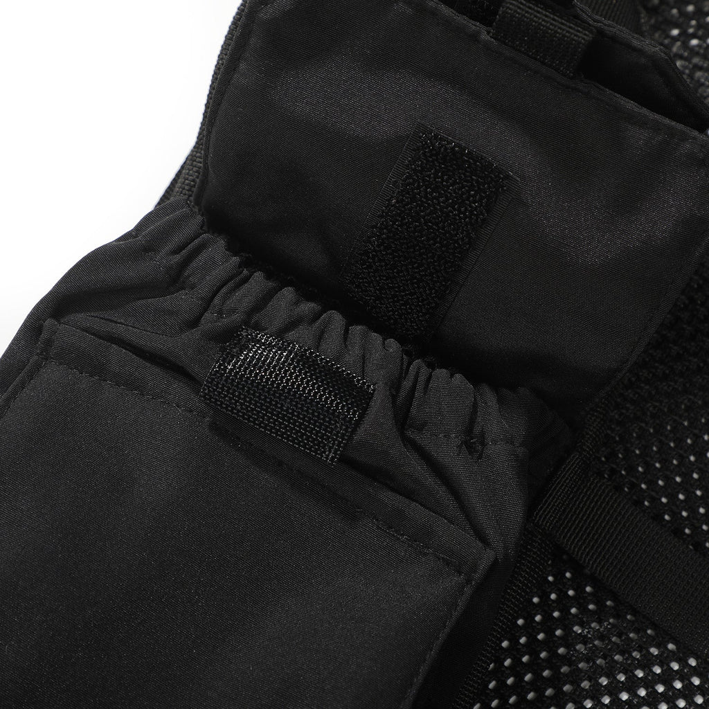 HiV5 Techwear Utility Vest Niepce
