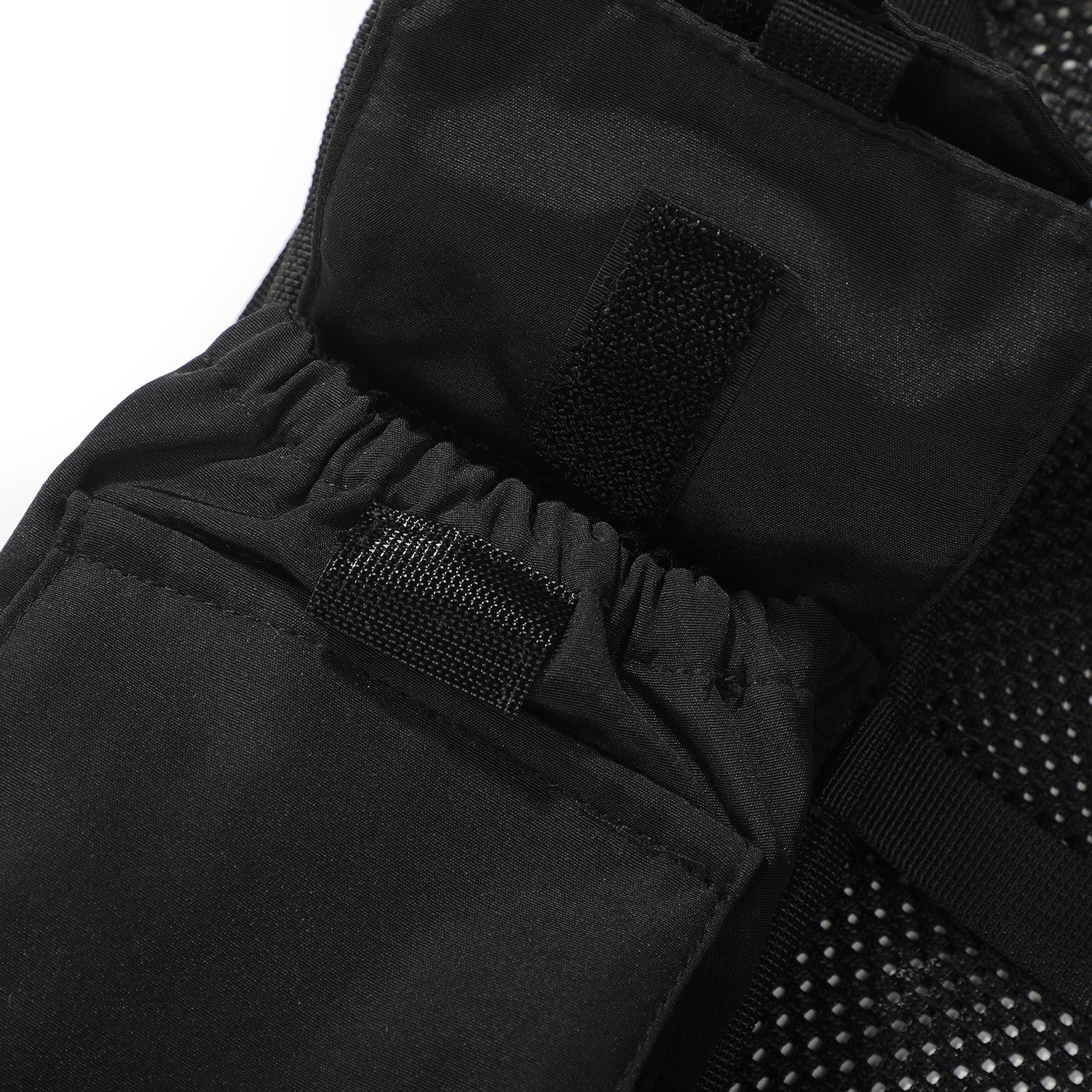 HiV5 Techwear Utility Vest Niepce