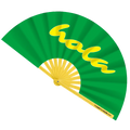 Hola Fan The Gay Fan Club