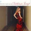 Diana KrallThe Clayton Hamilton Jazz Orchestra - Christmas Songs (Gold LP) | Mint (M) Mint (M) Love Vinyl Records