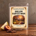 Hollow Harvest Moon Wax Melts Blue Ridge Whispers