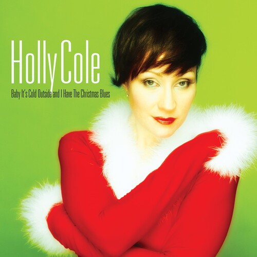 Baby Its Cold Outside And I Have The Christmas Blues (Remastered, 180 Gram Vinyl, Bonus Track) [Import] | Mint (M) Mint (M) Love Vinyl Records