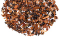 Honeybush Loose Leaf Tea Novel Tea Book Shop