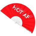 Hot AF Fan The Gay Fan Club