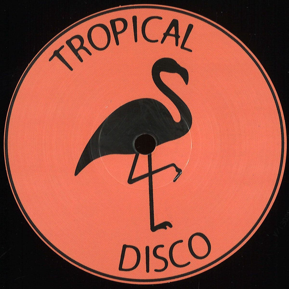 Various - Tropical Disco Records, Volume Seven (VINYL 12" Tropical Disco) | NEW Mint (M) Mint (M) Love Vinyl Records