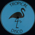 Various - Tropical Disco Edits Volume Five (VINYL 12" Tropical Disco) | NEW Mint (M) Generic Love Vinyl Records