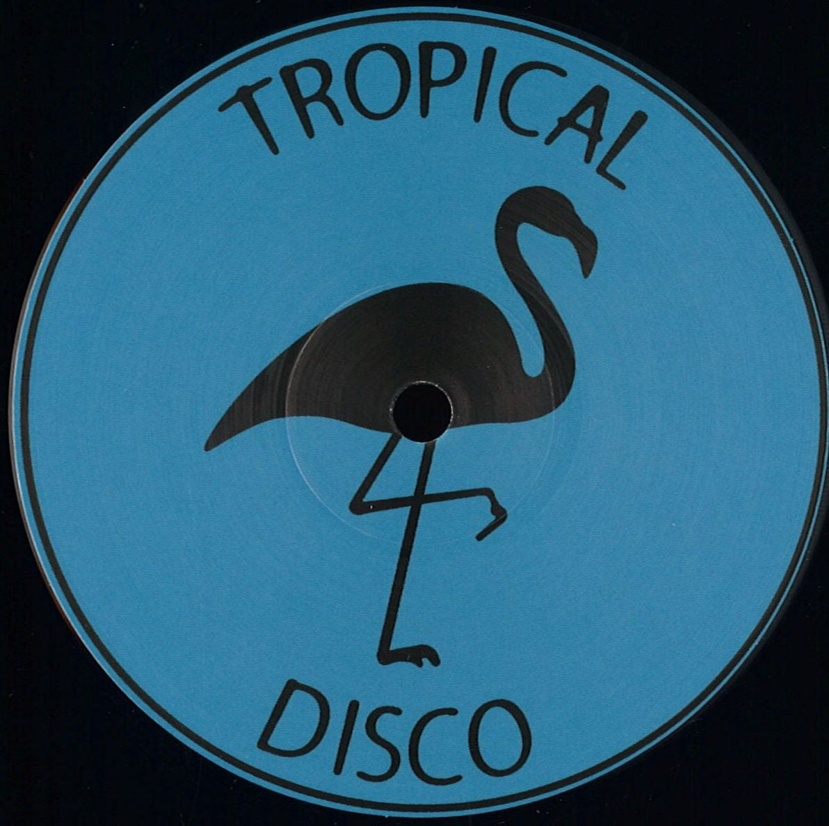 Various - Tropical Disco Edits Volume Five (VINYL 12" Tropical Disco) | NEW Mint (M) Generic Love Vinyl Records