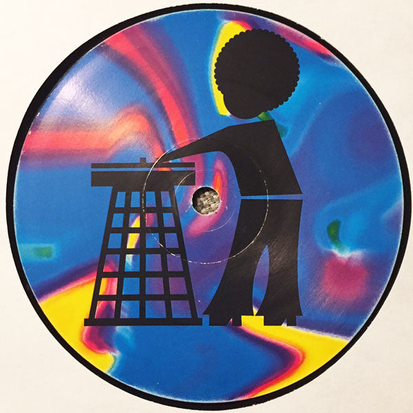 Paul Janes - Disposable Disco Dubs 2 | Near Mint (NM) Excellent (EX) Love Vinyl Records