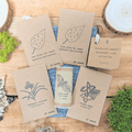 "Houseplant Newbie" Houseplant Seed Collection Plantflix