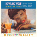 Howlin' Wolf - Sings The Blues | Love Vinyl Records