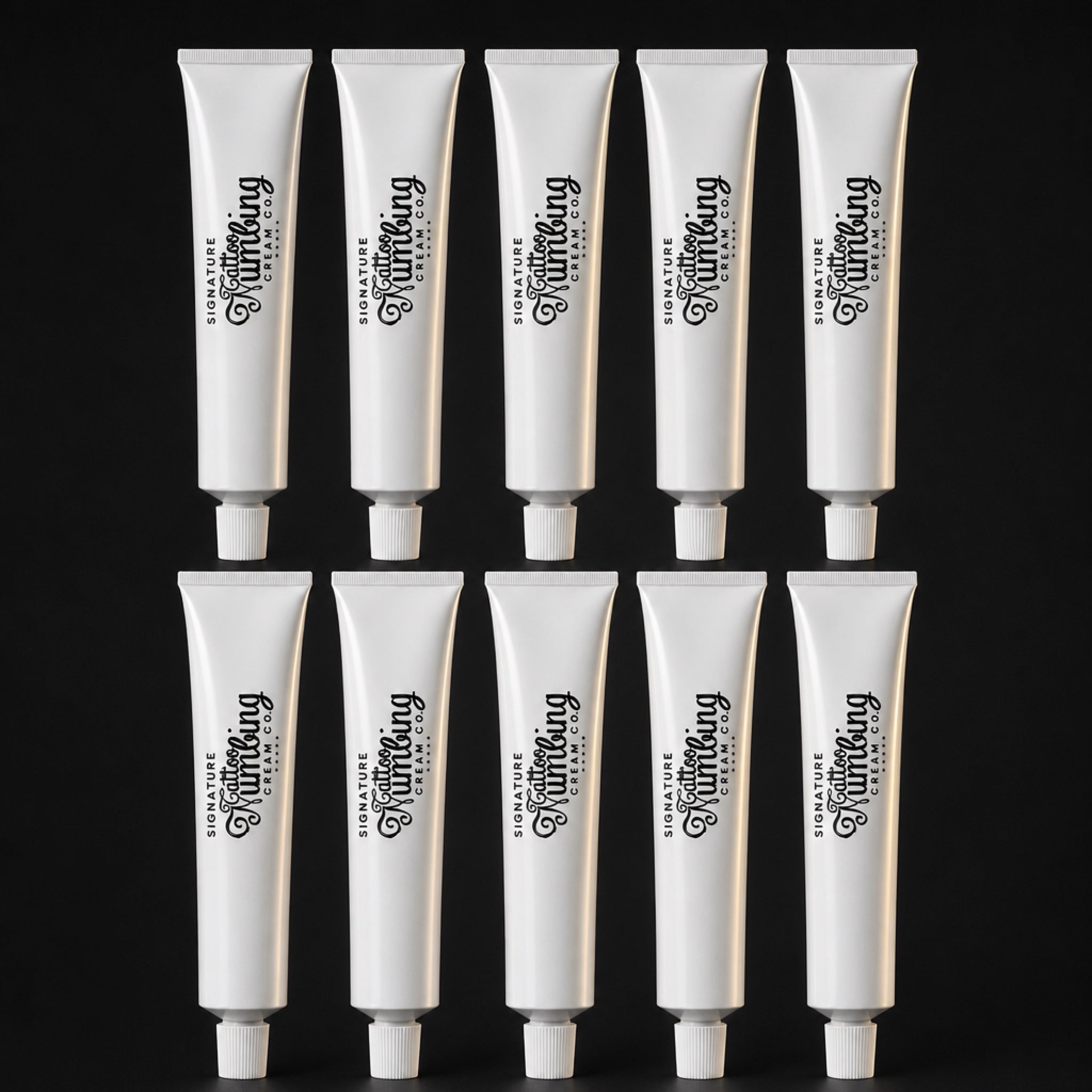 Signature Tattoo Numbing Cream (30g) Tattoo Numbing Cream Co.