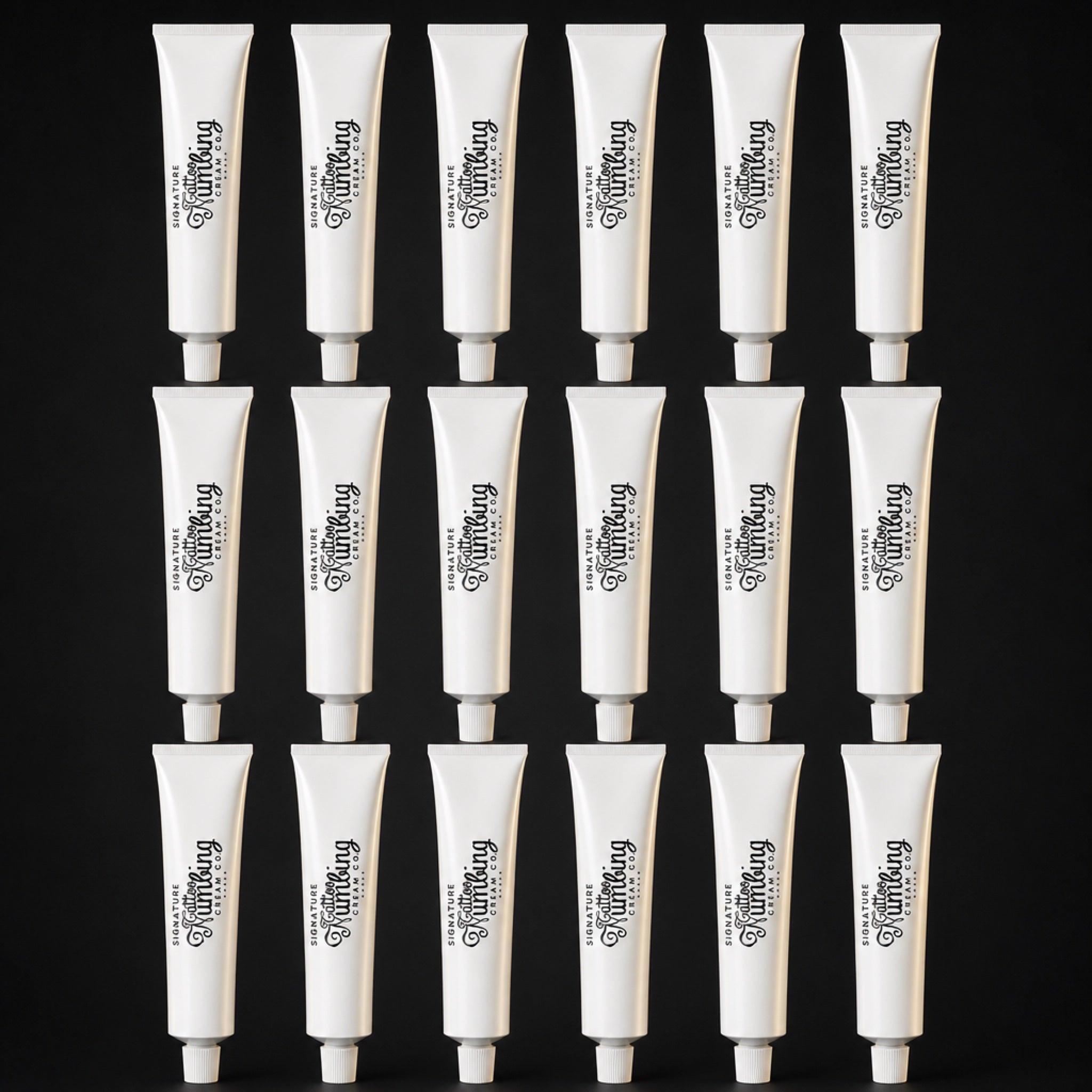 Signature Tattoo Numbing Cream (10g) Tattoo Numbing Cream Co.