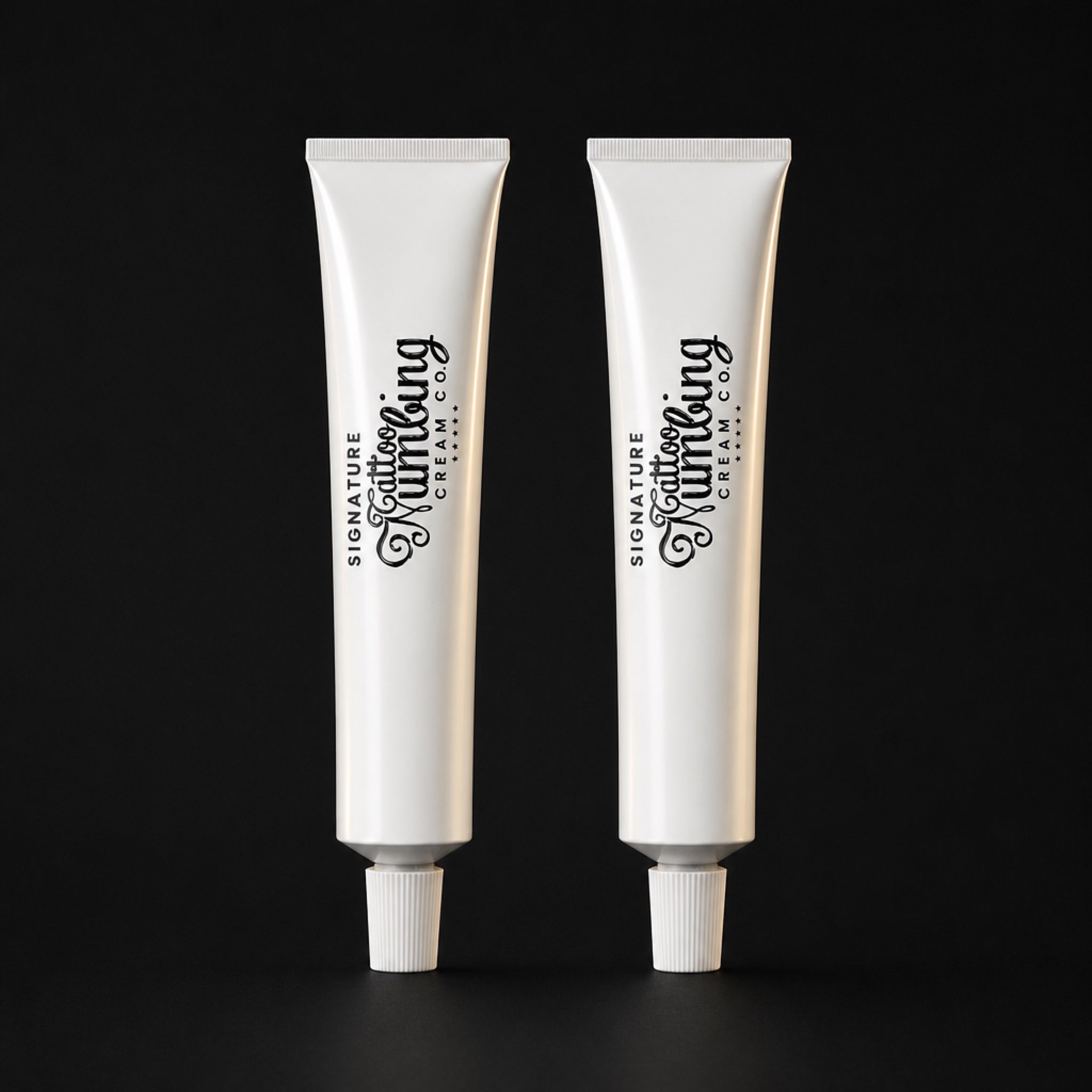 Signature Tattoo Numbing Cream (30g) Tattoo Numbing Cream Co.