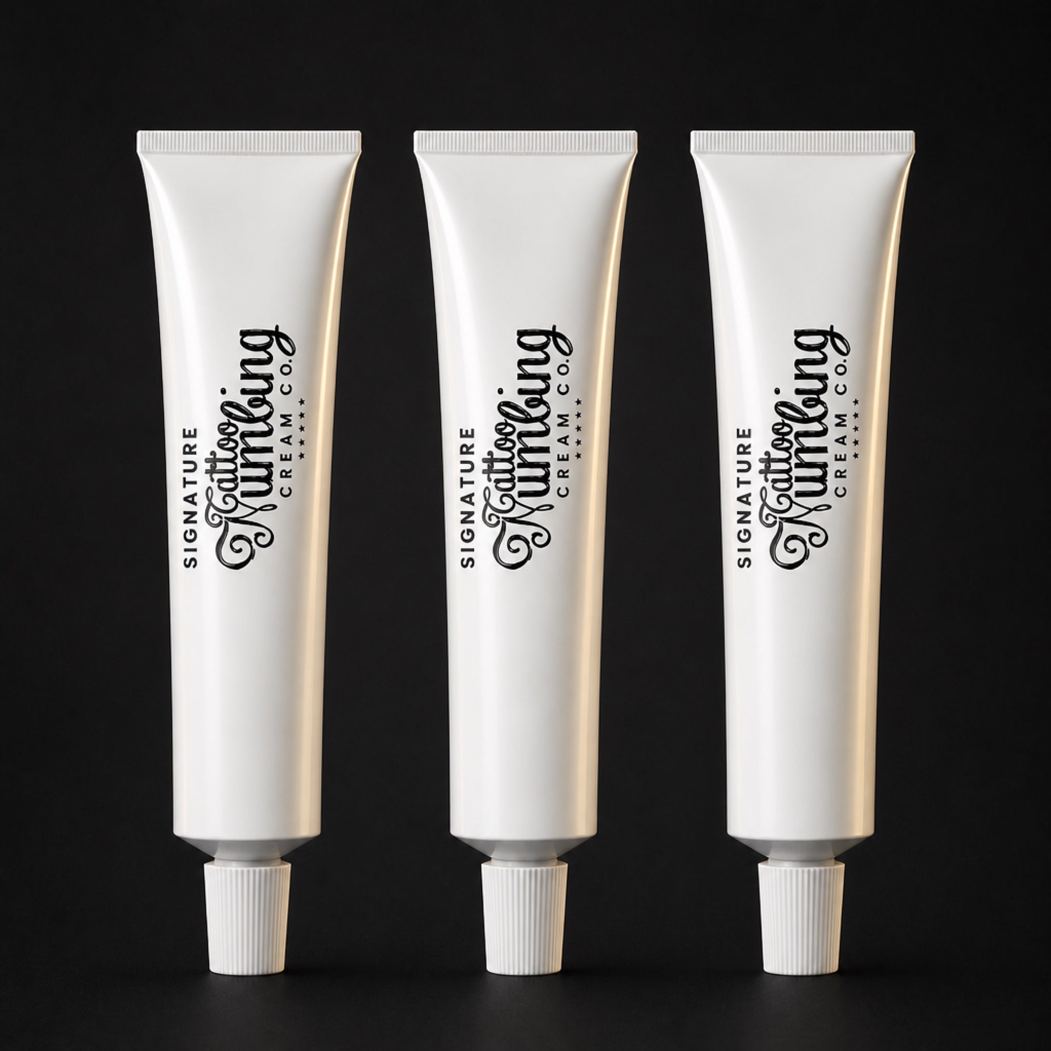 Signature Tattoo Numbing Cream (30g) Tattoo Numbing Cream Co.