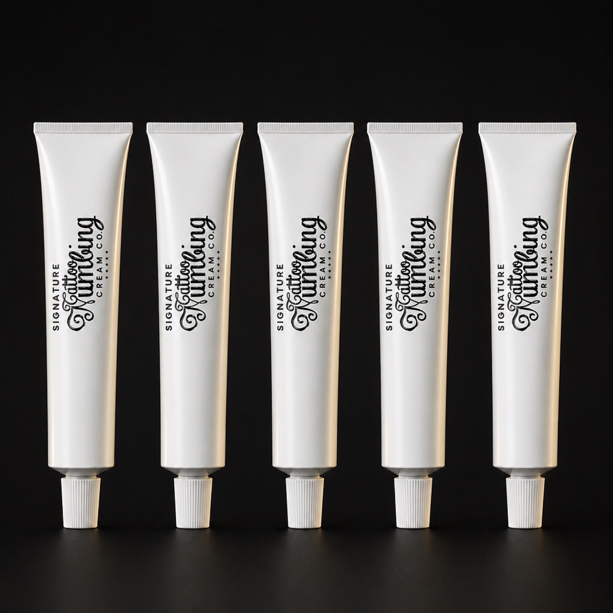 Signature Tattoo Numbing Cream (10g) Tattoo Numbing Cream Co.