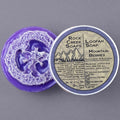 Loofah Soap | Mountain Berries Rock Creek Soaps