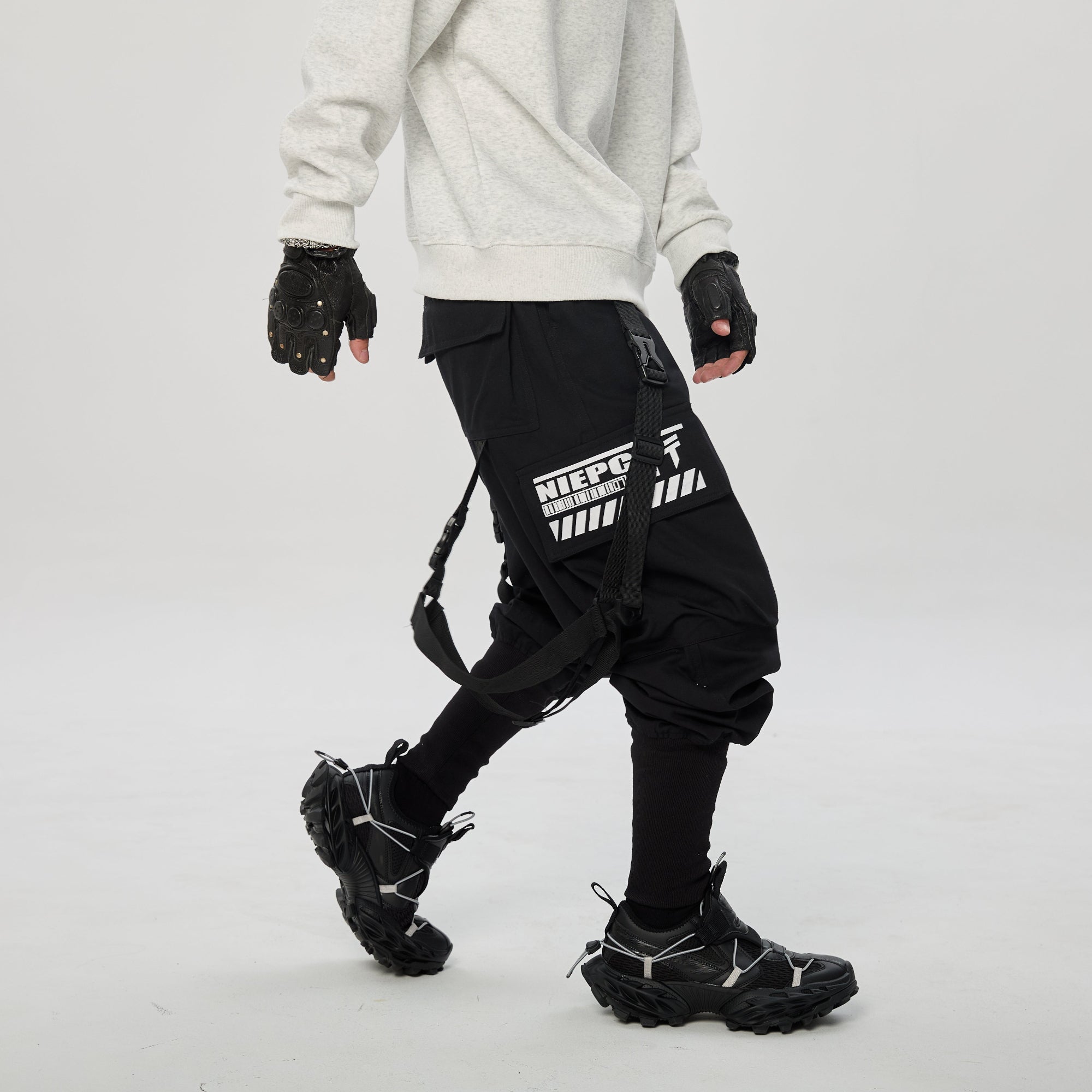 IBP136 Movement Jogger Pants Niepce