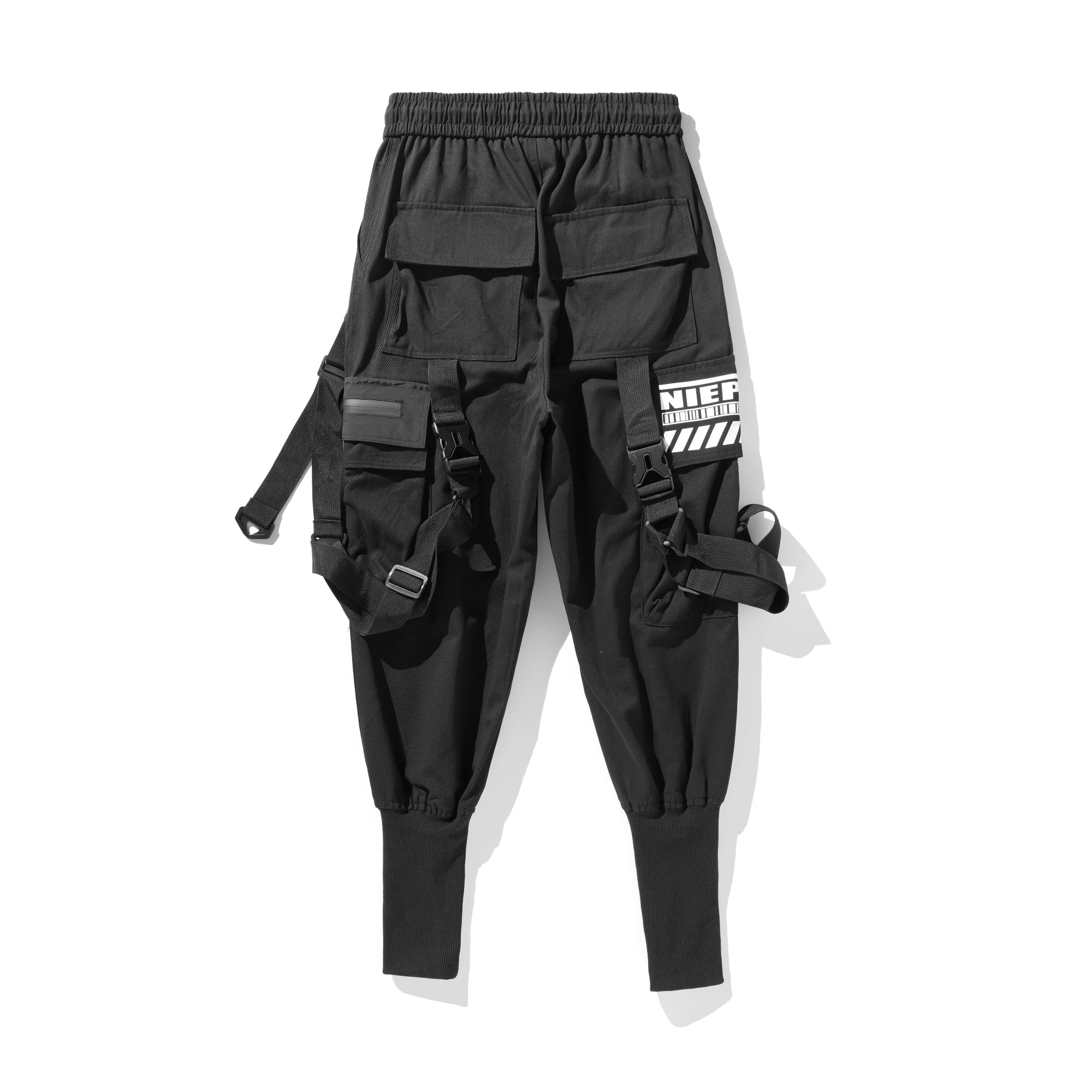 IBP136 Movement Jogger Pants Niepce