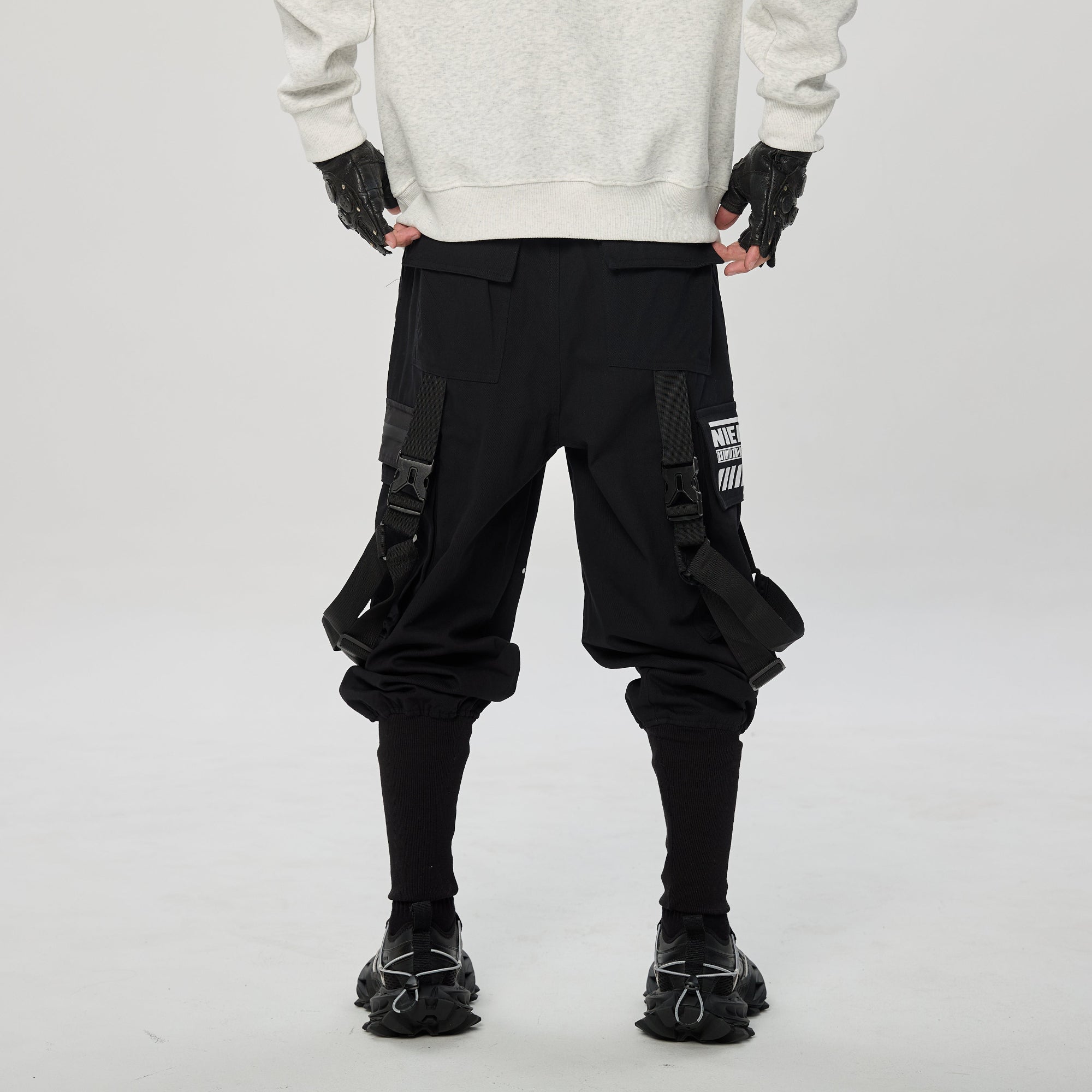 IBP136 Movement Jogger Pants Niepce