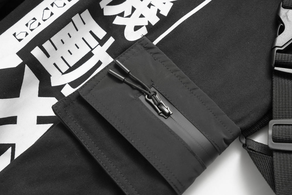 IBP136 Movement Jogger Pants Niepce