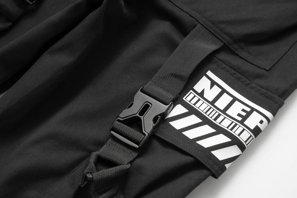 IBP136 Movement Jogger Pants Niepce
