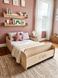 EVA- Floor Bed Bush Acres