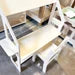 WALLY- Playhouse Inspired Bookshelf + Toy Shelf Bush Acres