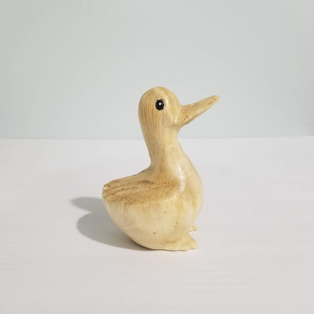 Wooden whistle duck Music Frog Co