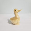 Wooden whistle duck Music Frog Co