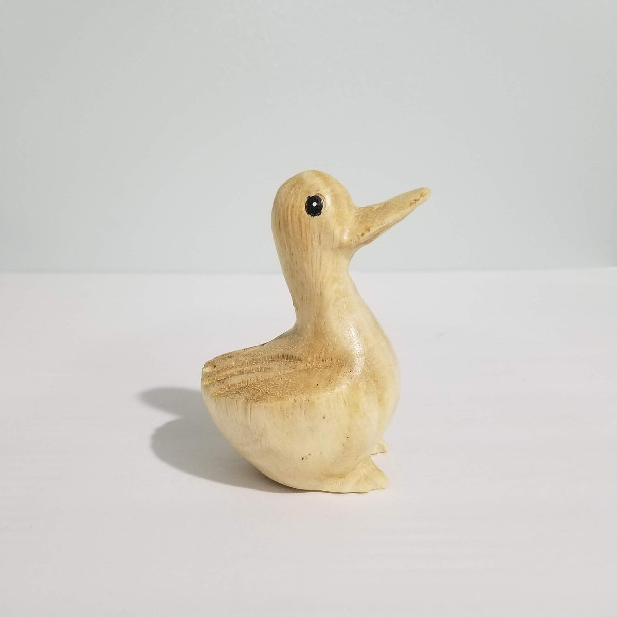 Wooden whistle duck Music Frog Co