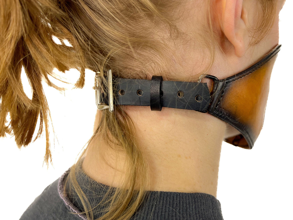 Optional Fastener Upgrade Rockwell Masks