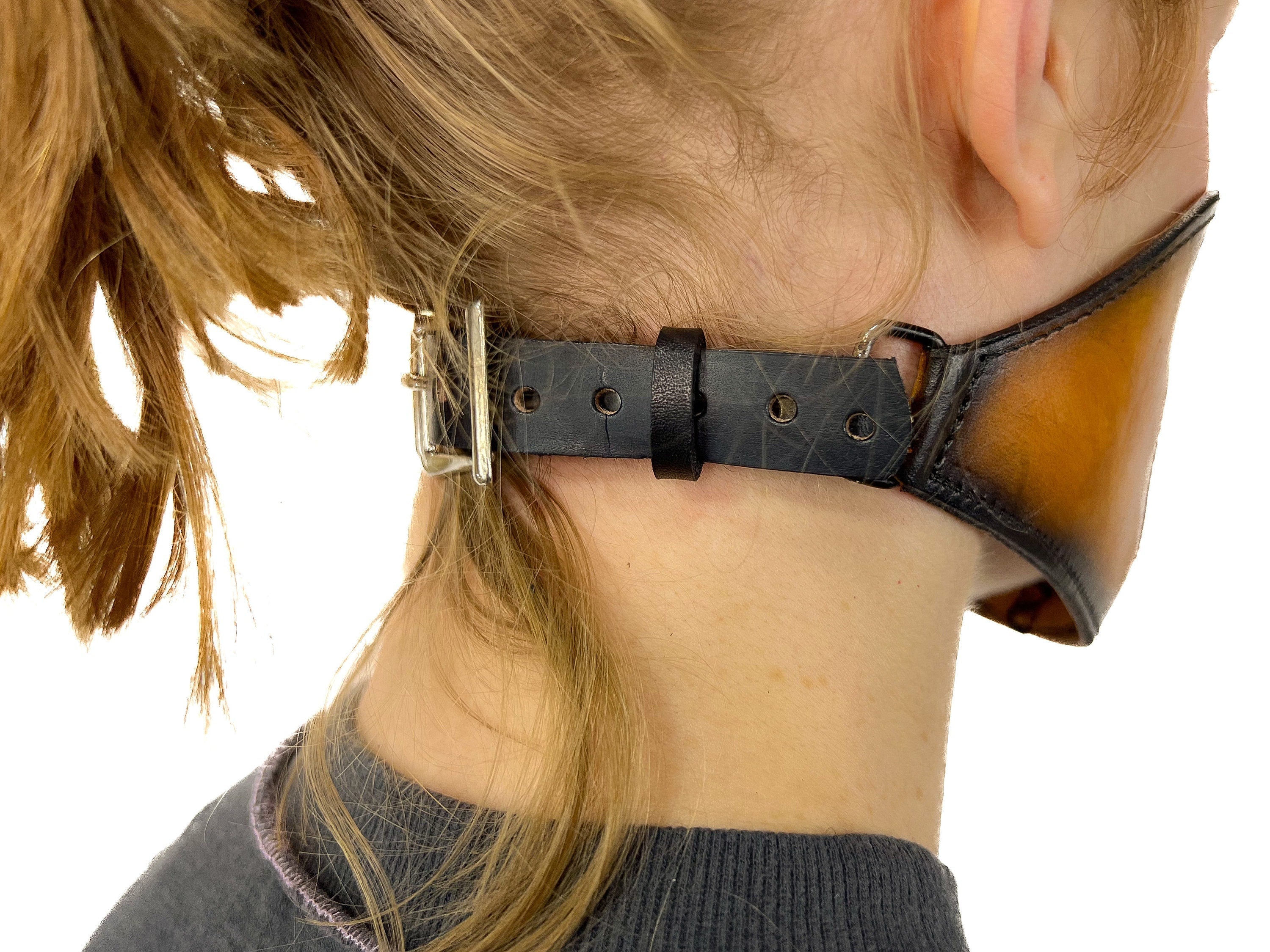 Optional Fastener Upgrade Rockwell Masks