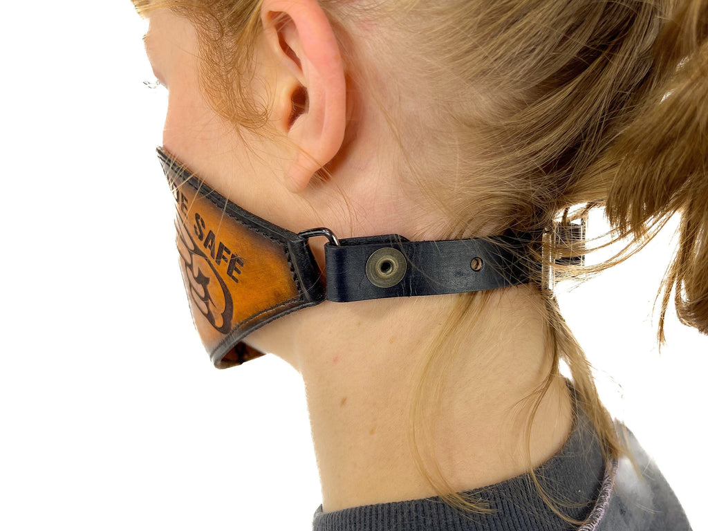 Optional Fastener Upgrade Rockwell Masks