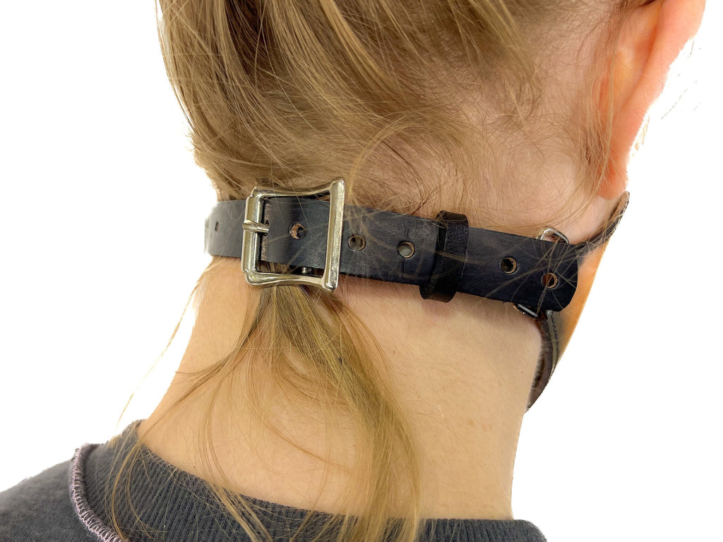 Optional Fastener Upgrade Rockwell Masks