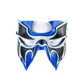 Super Hero Wrestling Mask Handmade Genuine Leather Mask Rockwell Masks