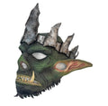 Goblin King - Handmade Mask for Halloween, Performance or Cosplay Costume Rockwell Masks