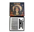 Illusion DIY Eyelash Extension Kit Creative Soul Cosmetics