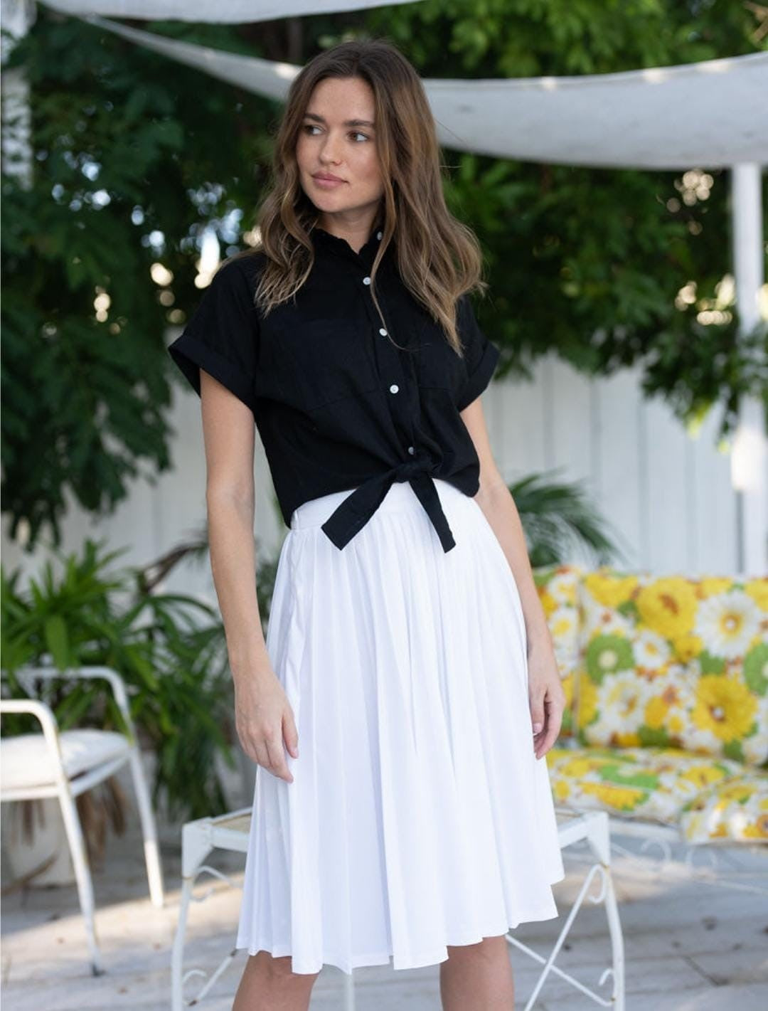 THE PLEATED ESSENCE profile-nyc