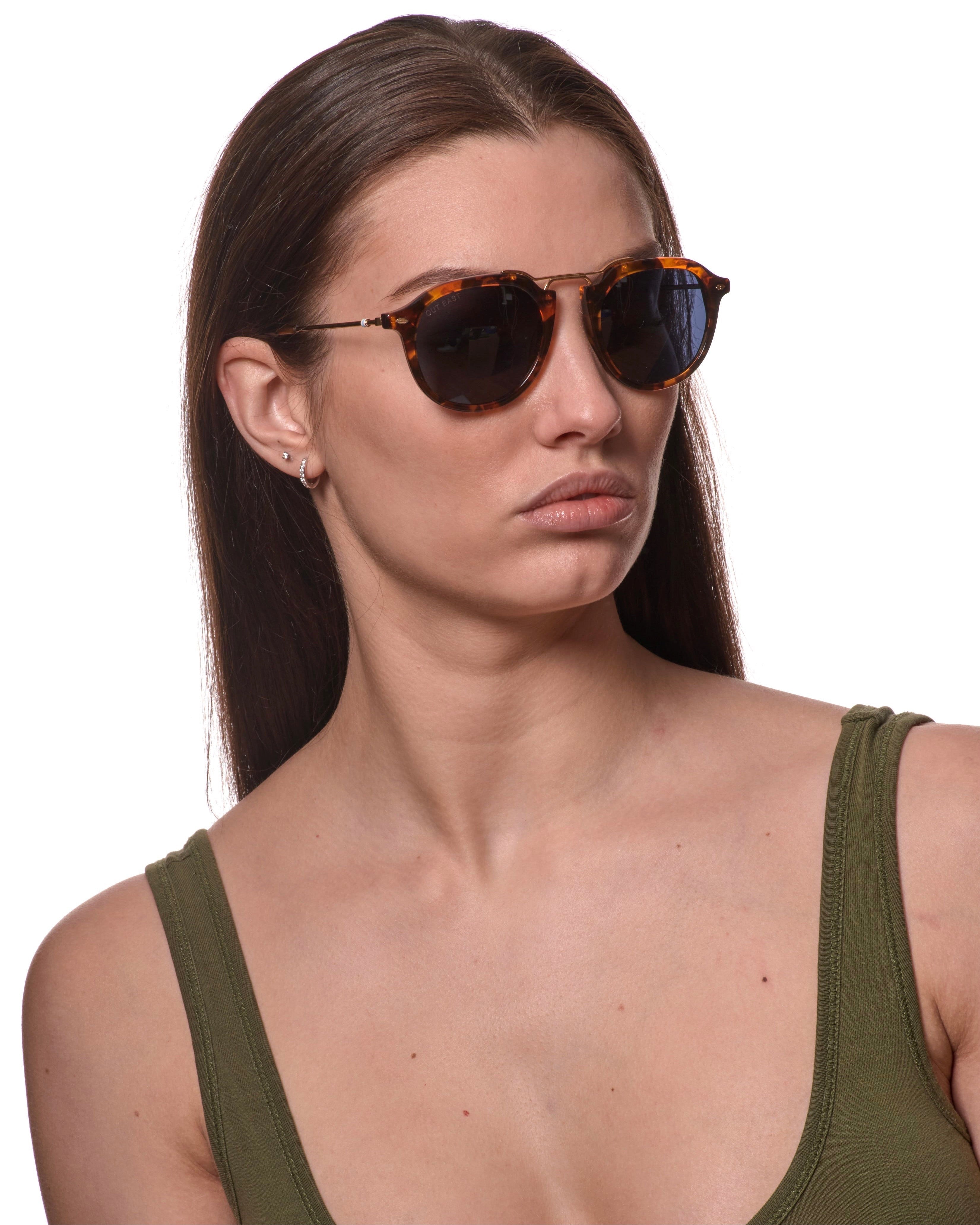 WILKES SUNGLASSES Out East Eyewear
