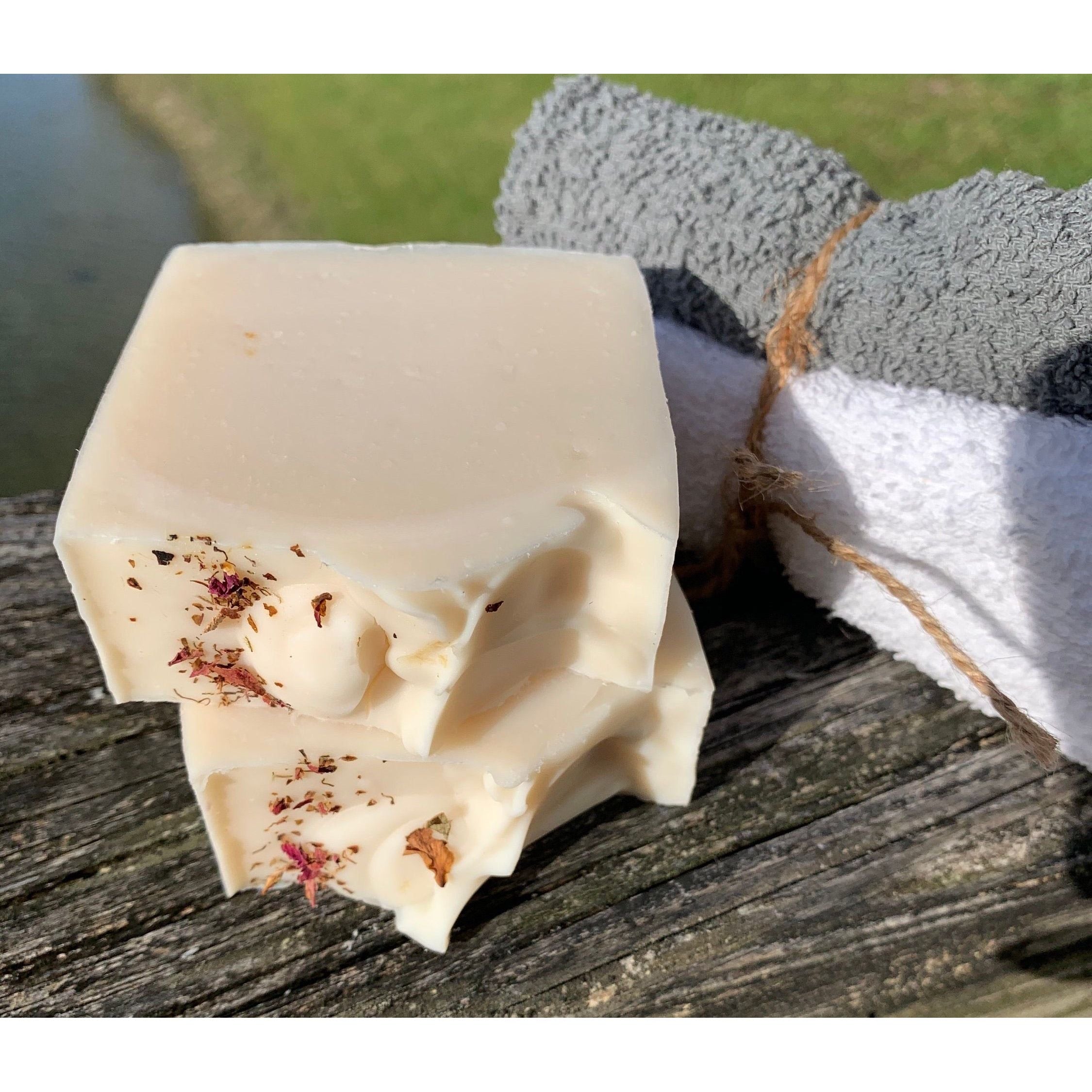 Free & Clear Yoni Soap ( Wholesale) TS Skin Company