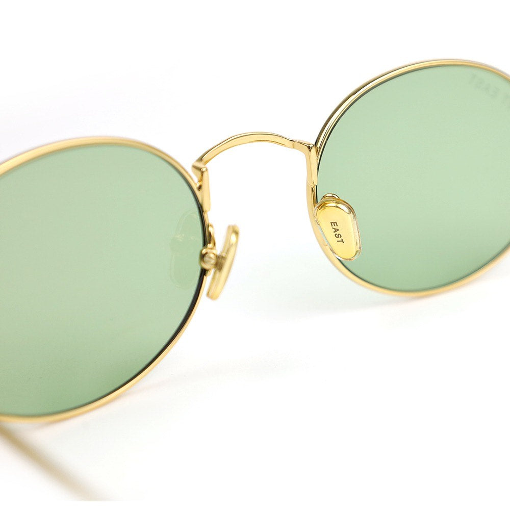 MEADOW SUNGLASSES Out East Eyewear